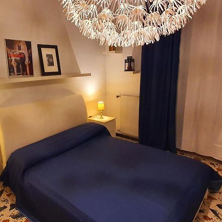 마이오리 Casa Al Castello 아파트 외부 사진