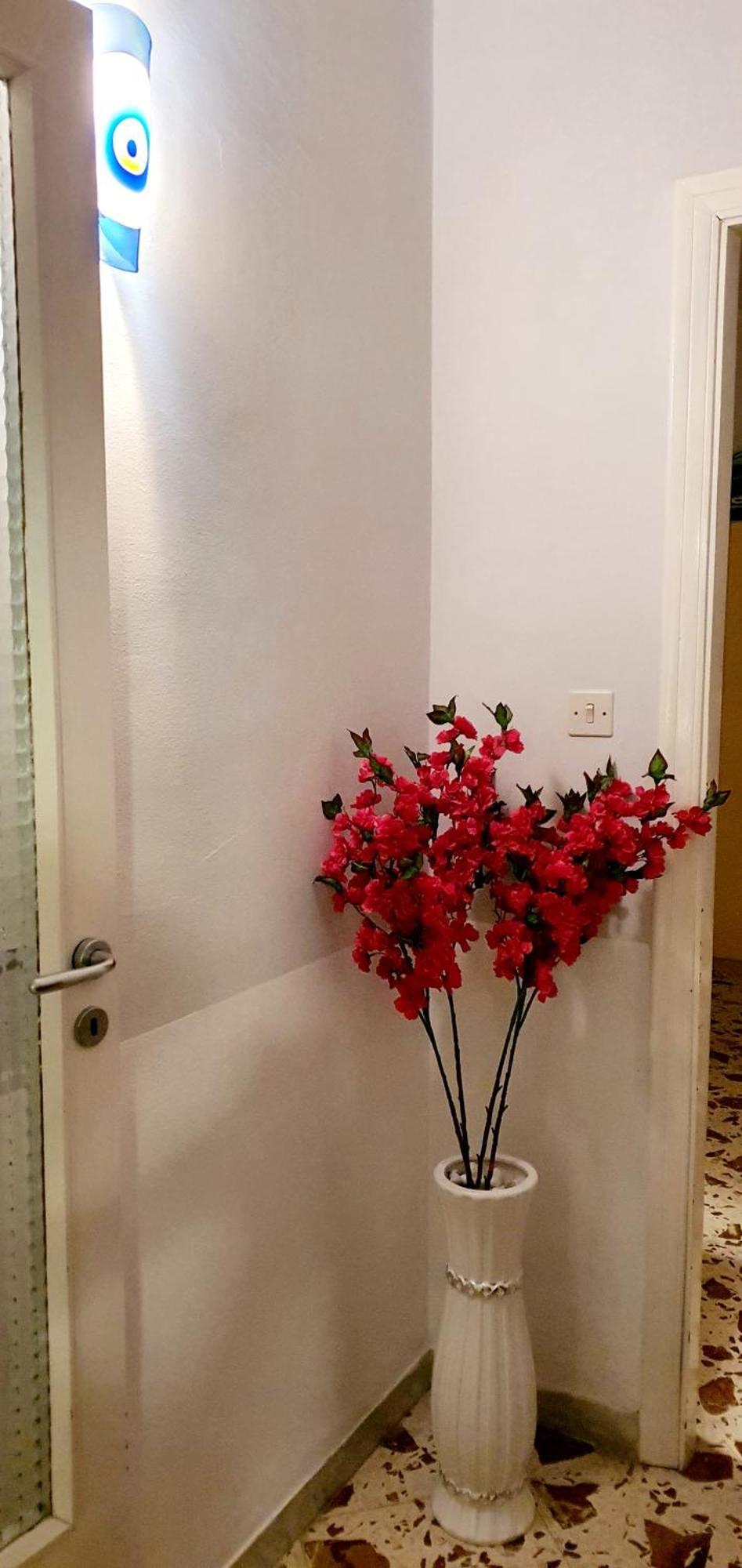 마이오리 Casa Al Castello 아파트 외부 사진
