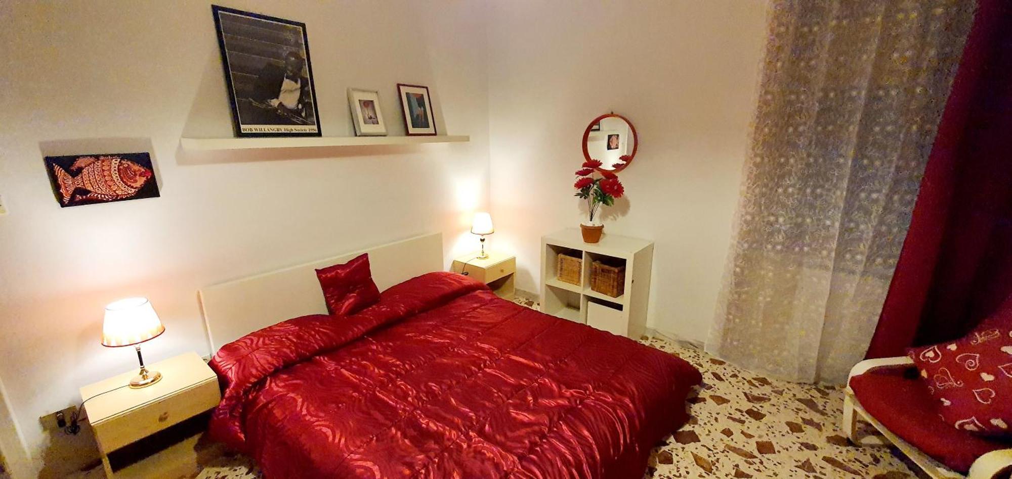 마이오리 Casa Al Castello 아파트 외부 사진