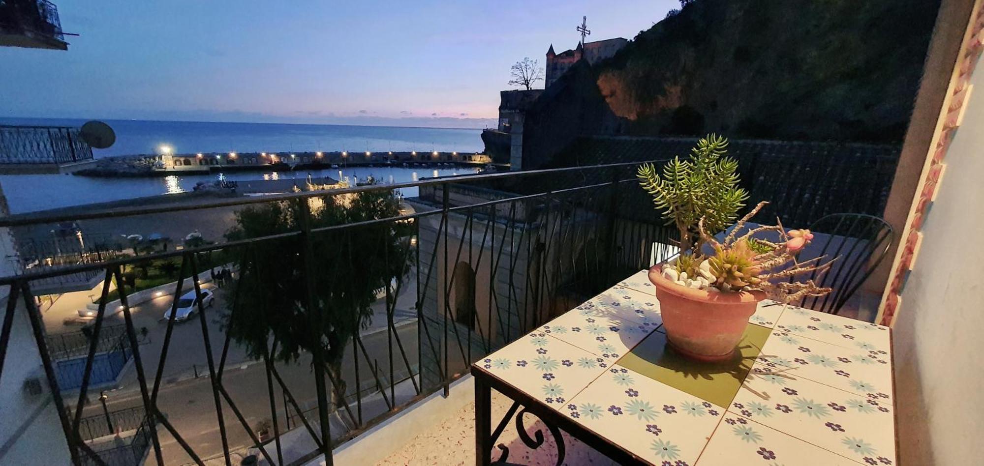 마이오리 Casa Al Castello 아파트 외부 사진