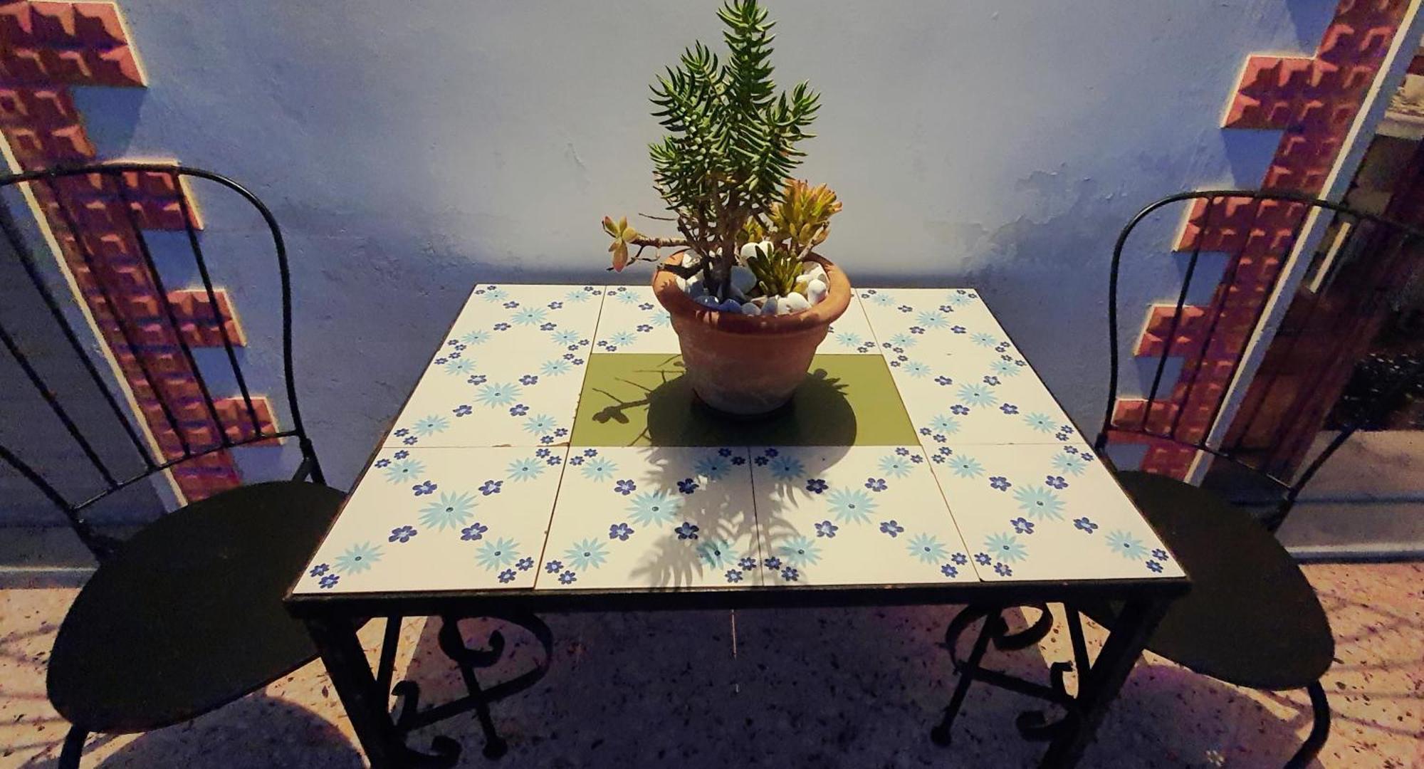 마이오리 Casa Al Castello 아파트 외부 사진