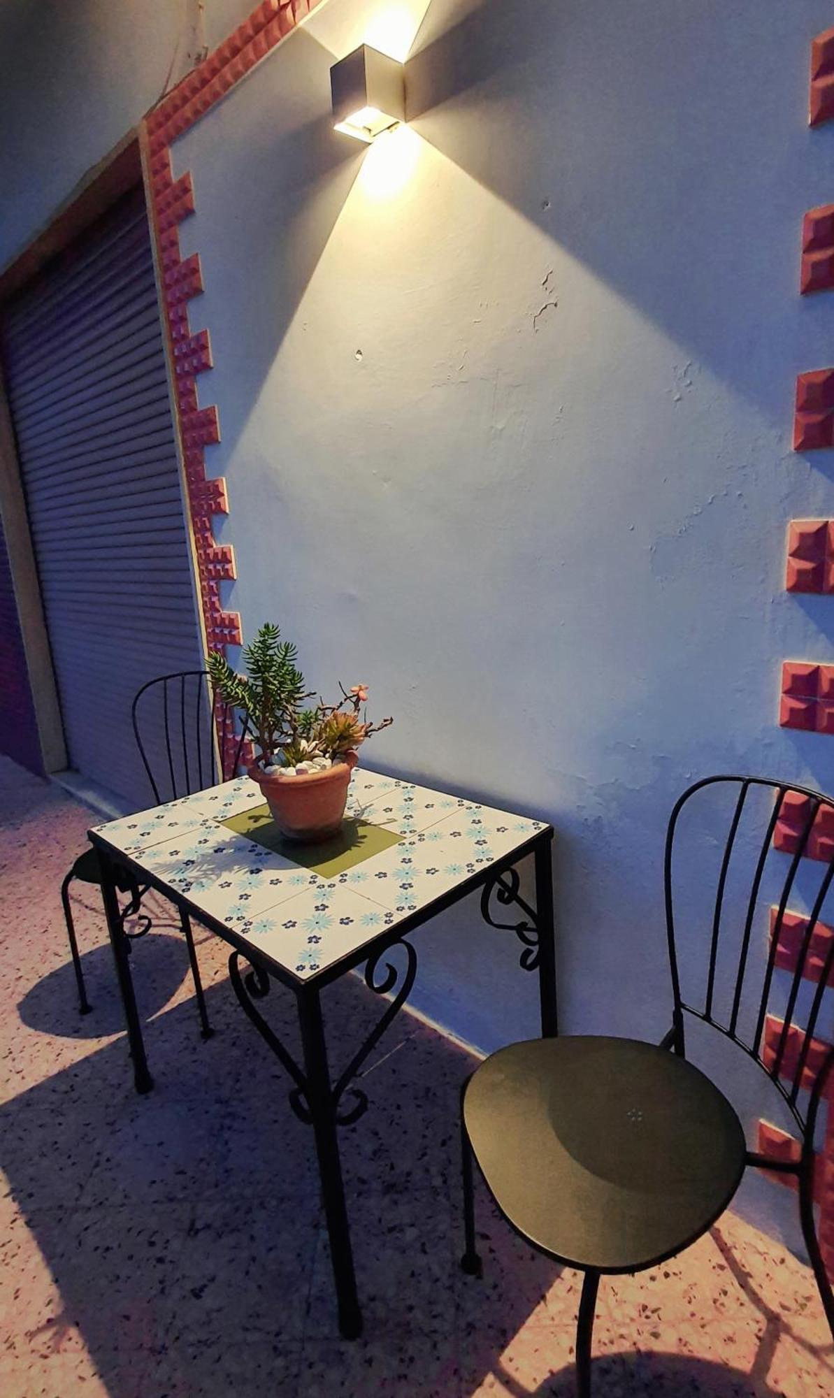마이오리 Casa Al Castello 아파트 외부 사진