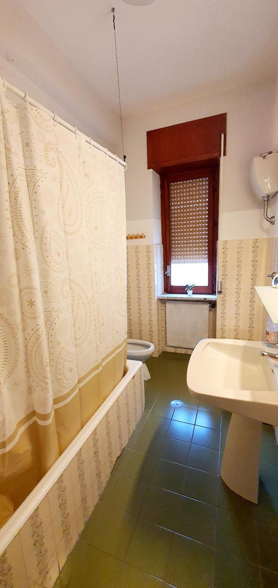 마이오리 Casa Al Castello 아파트 외부 사진